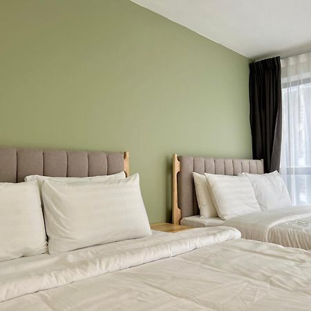 Ekocheras Suite By Moka At Cheras Kuala Lumpur Eksteriør billede