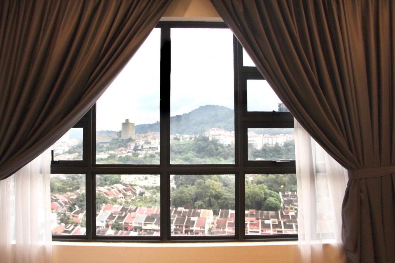 Ekocheras Suite By Moka At Cheras Kuala Lumpur Eksteriør billede