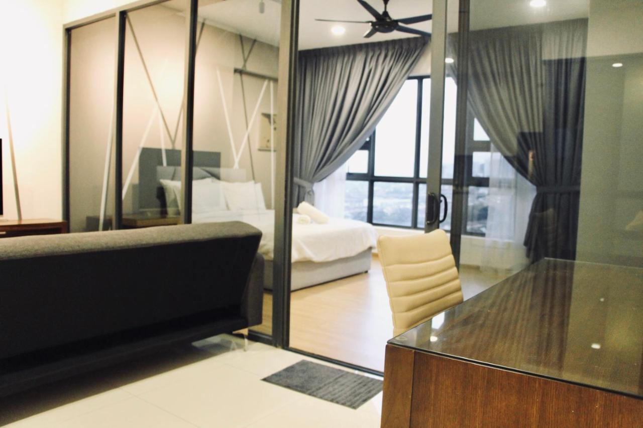 Ekocheras Suite By Moka At Cheras Kuala Lumpur Eksteriør billede