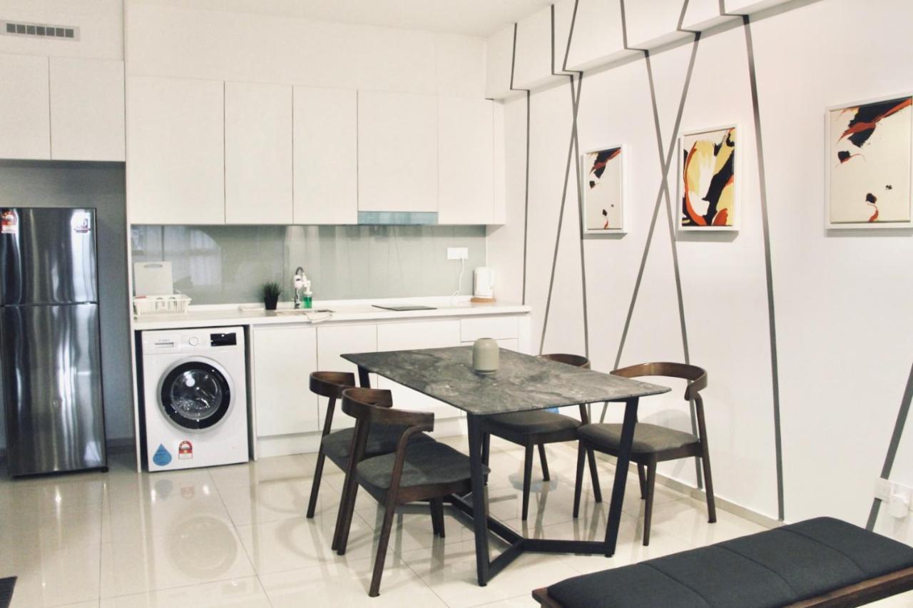 Ekocheras Suite By Moka At Cheras Kuala Lumpur Eksteriør billede