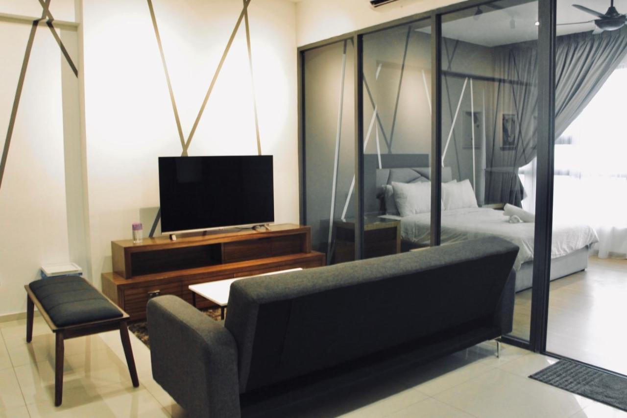 Ekocheras Suite By Moka At Cheras Kuala Lumpur Eksteriør billede