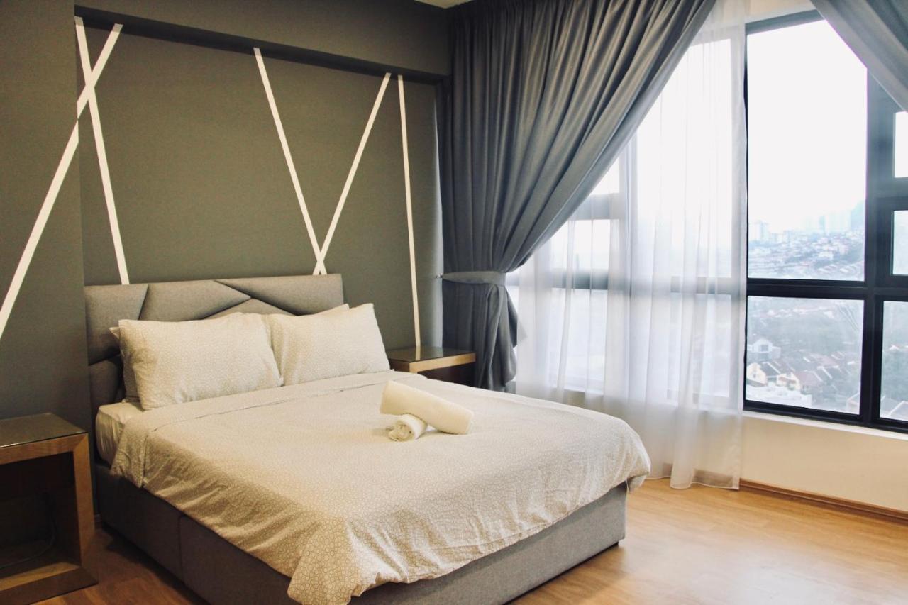 Ekocheras Suite By Moka At Cheras Kuala Lumpur Eksteriør billede