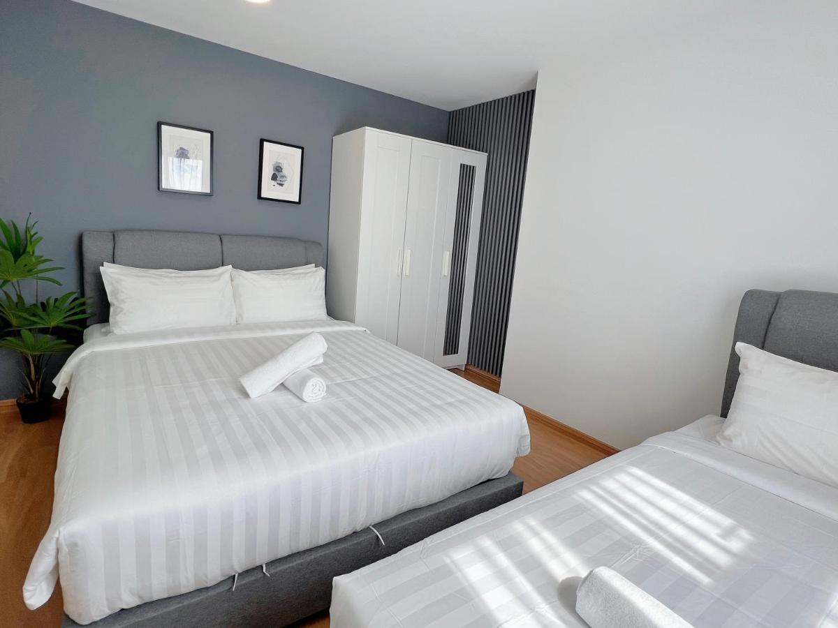 Ekocheras Suite By Moka At Cheras Kuala Lumpur Eksteriør billede