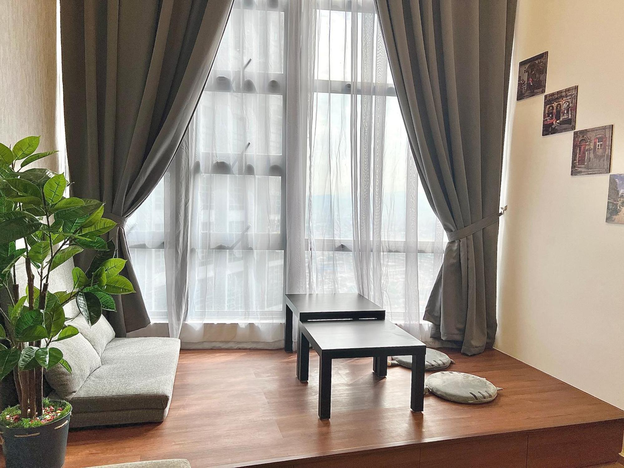 Ekocheras Suite By Moka At Cheras Kuala Lumpur Eksteriør billede