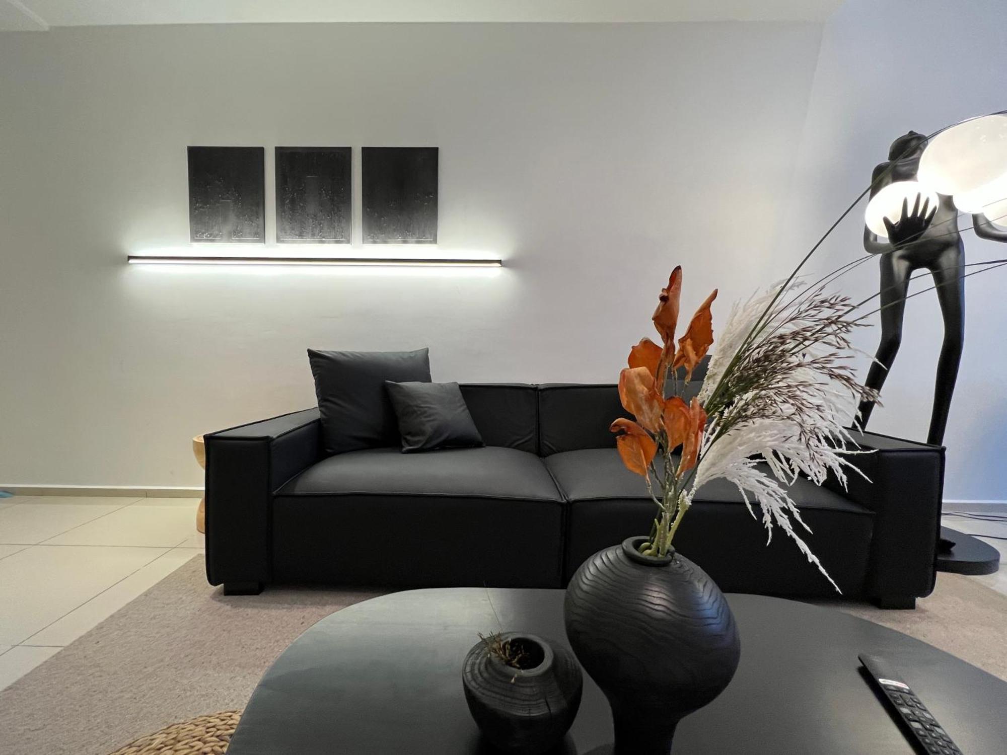 Ekocheras Suite By Moka At Cheras Kuala Lumpur Eksteriør billede