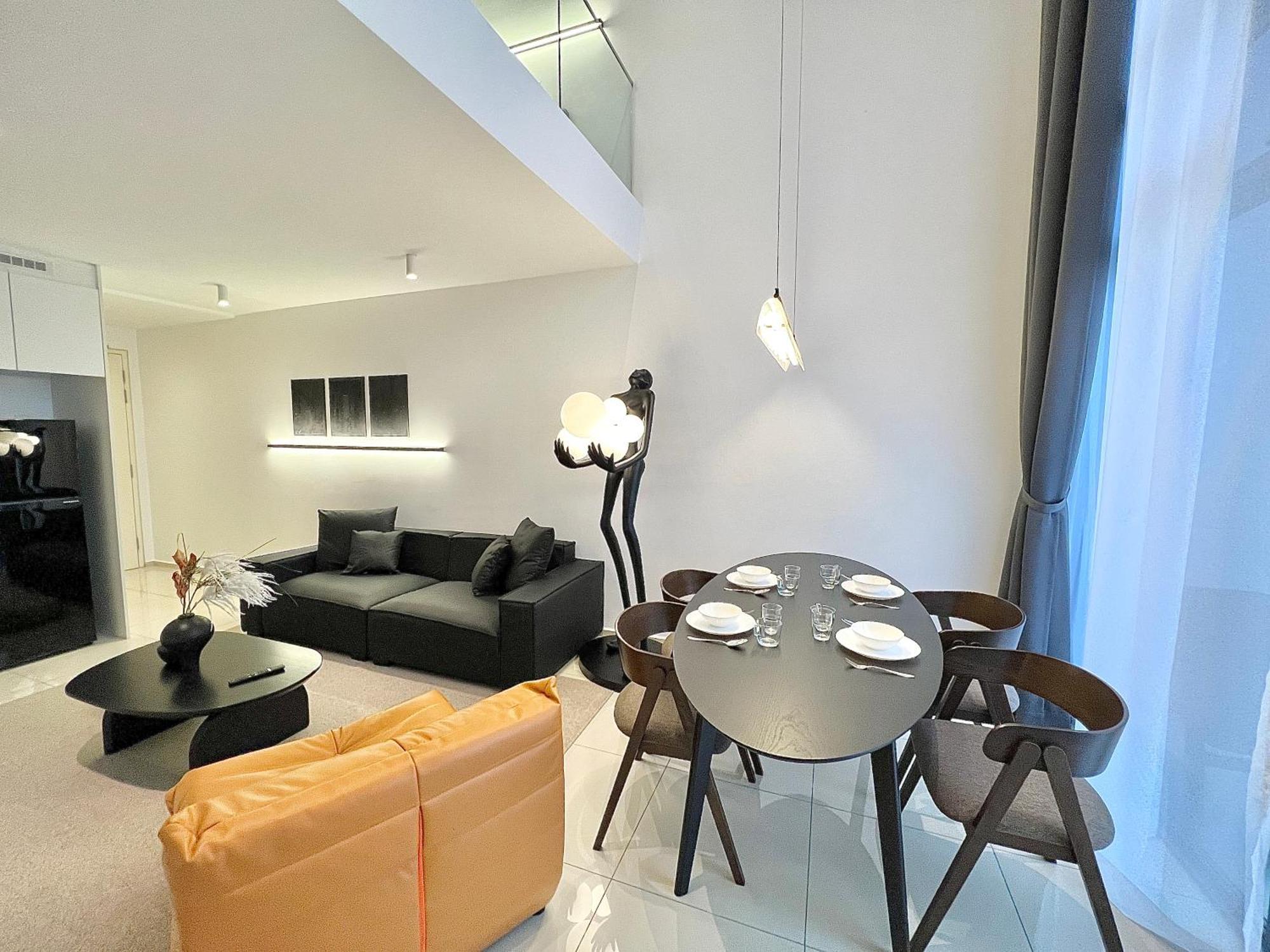 Ekocheras Suite By Moka At Cheras Kuala Lumpur Eksteriør billede
