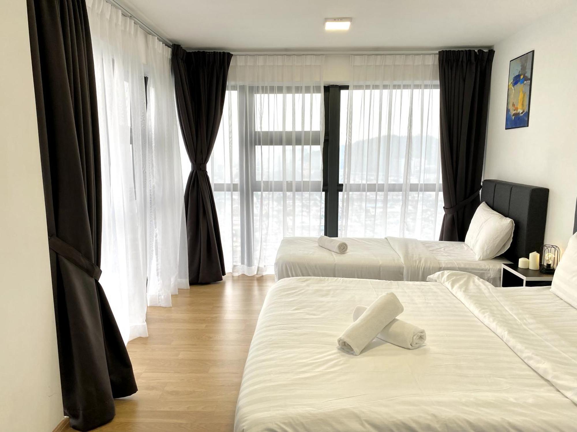 Ekocheras Suite By Moka At Cheras Kuala Lumpur Eksteriør billede