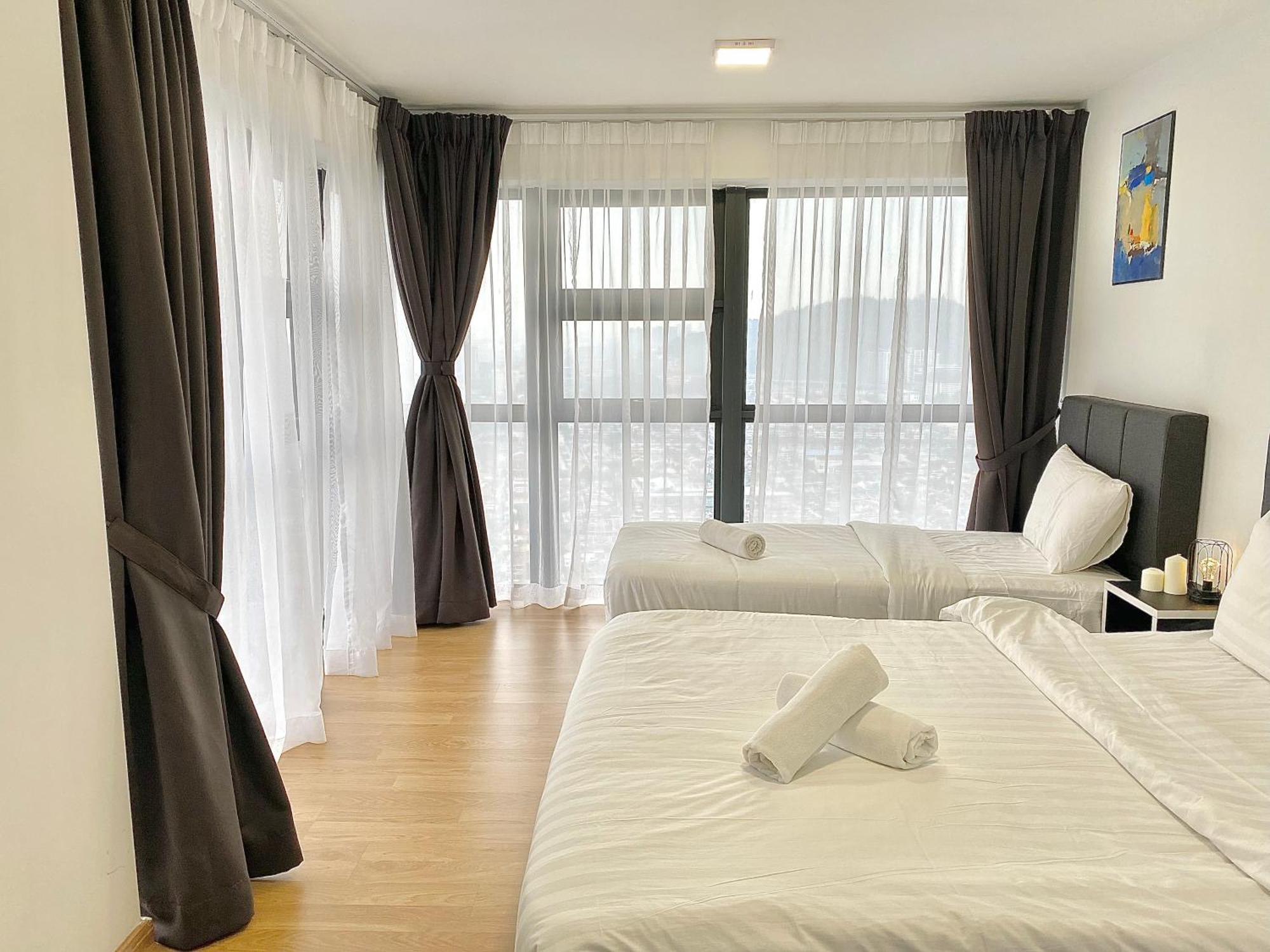 Ekocheras Suite By Moka At Cheras Kuala Lumpur Eksteriør billede