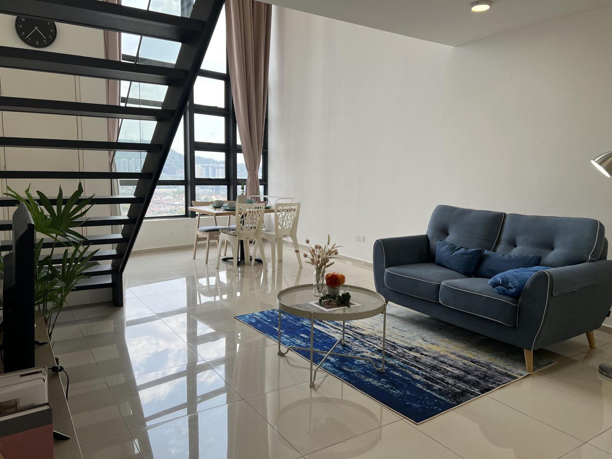 Ekocheras Suite By Moka At Cheras Kuala Lumpur Eksteriør billede