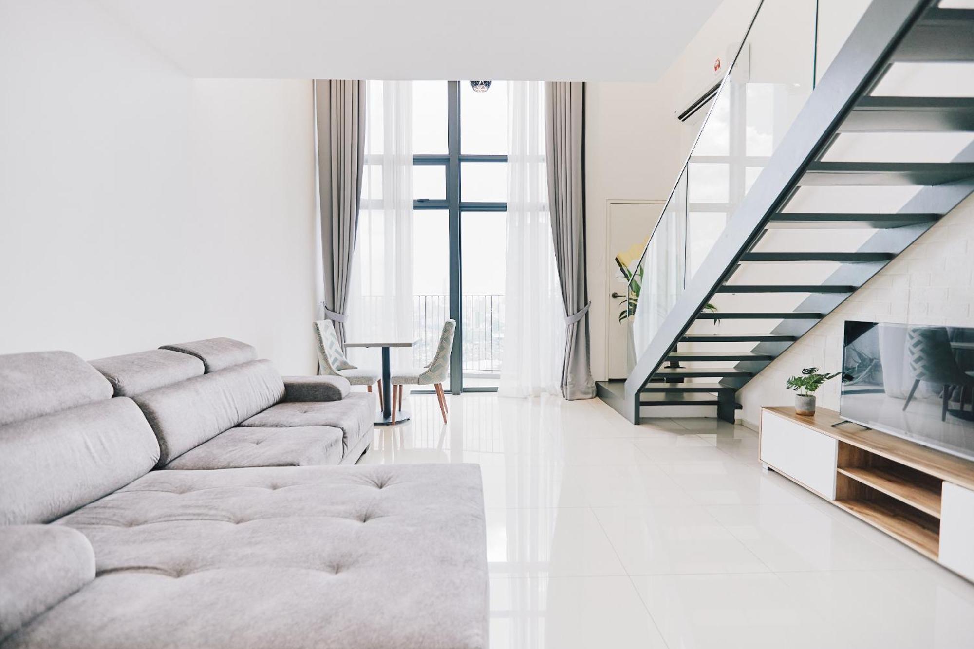 Ekocheras Suite By Moka At Cheras Kuala Lumpur Eksteriør billede