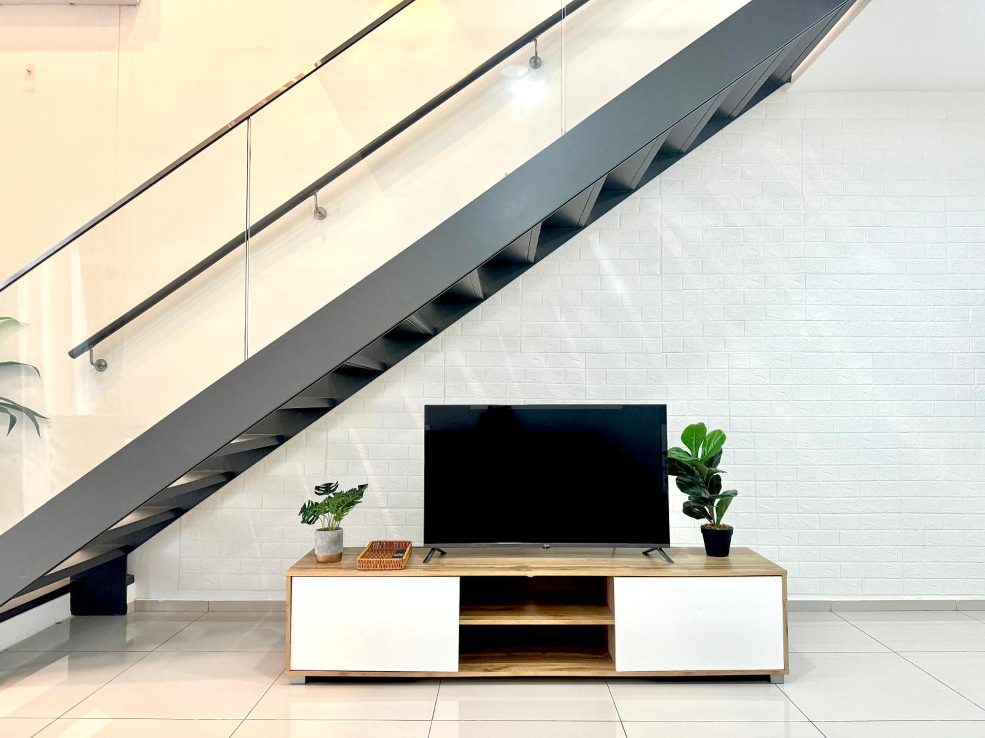 Ekocheras Suite By Moka At Cheras Kuala Lumpur Eksteriør billede