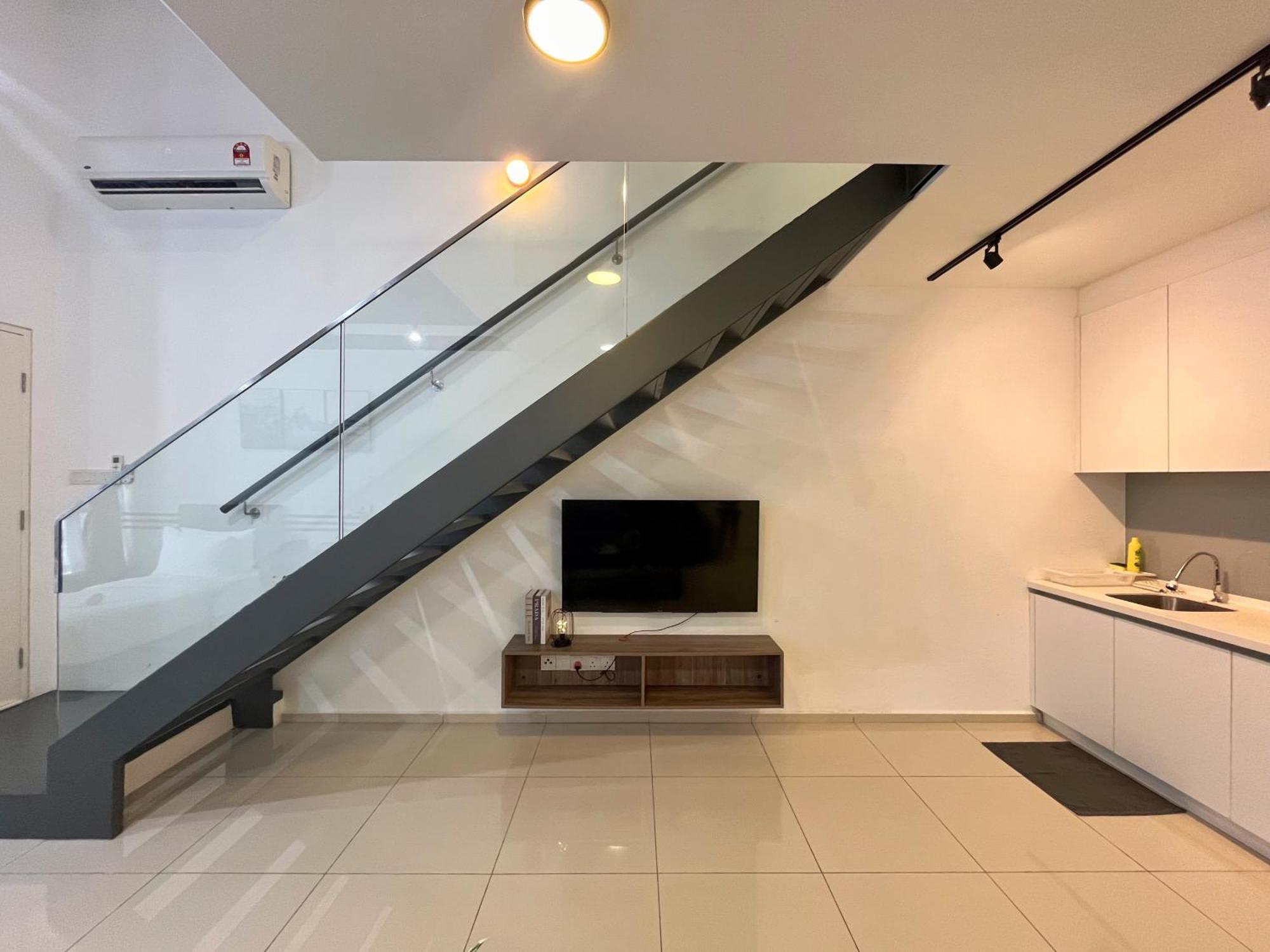 Ekocheras Suite By Moka At Cheras Kuala Lumpur Eksteriør billede