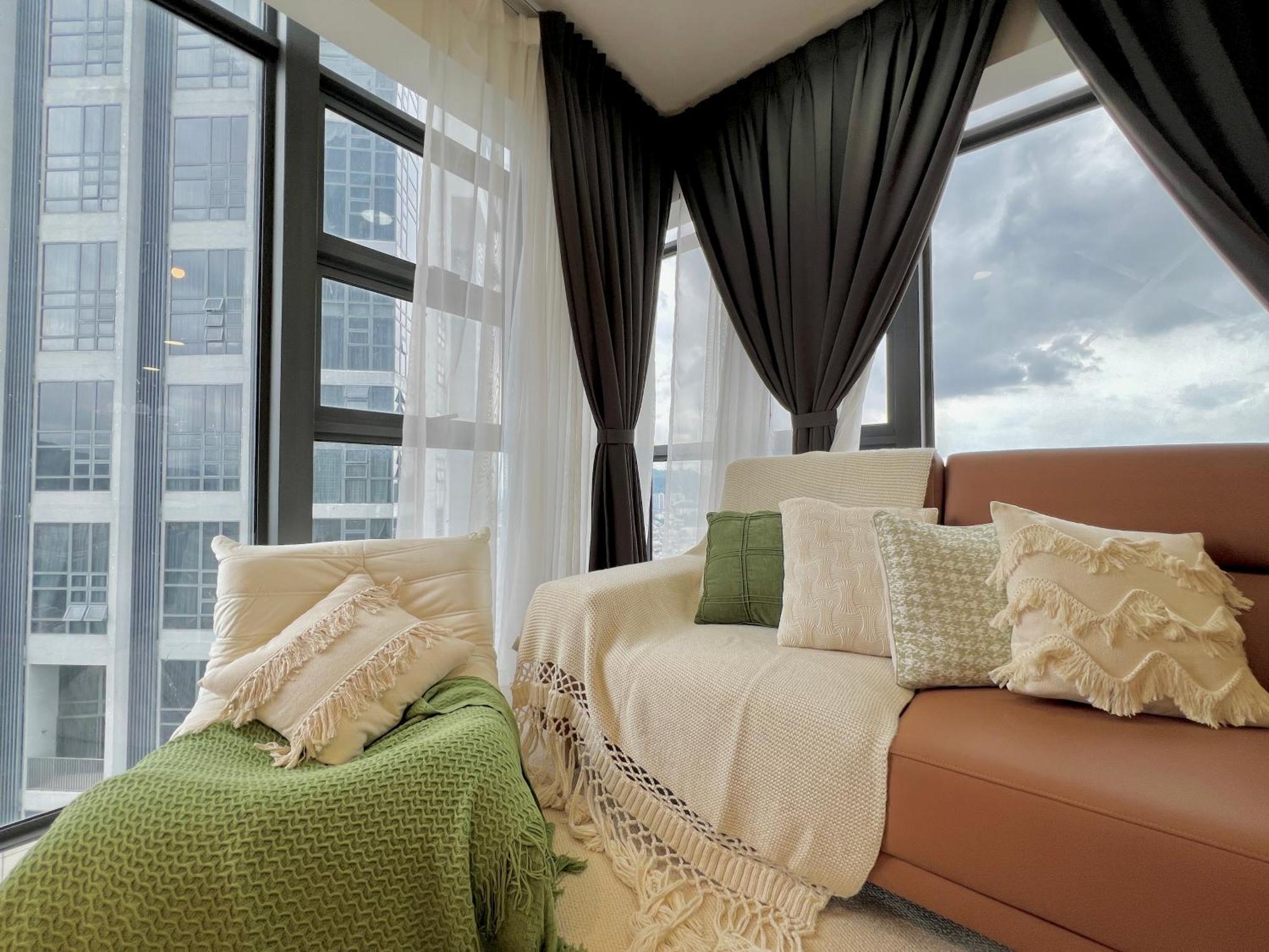 Ekocheras Suite By Moka At Cheras Kuala Lumpur Eksteriør billede