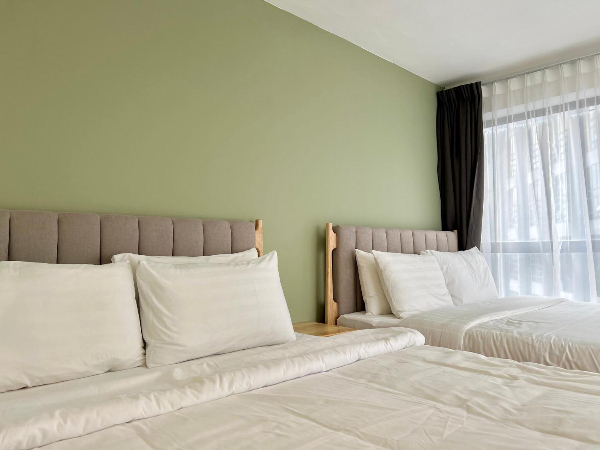 Ekocheras Suite By Moka At Cheras Kuala Lumpur Eksteriør billede